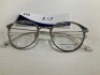 Caroline Lemke - Glasses - CL5600 OPT 02