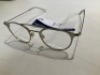 Caroline Lemke - Glasses - CL5617 OPT 04 - 3