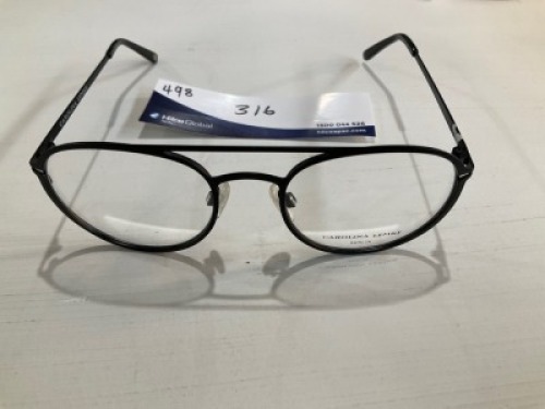 Caroline Lemke - Glasses - CL5673 OPT 03