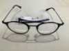 Caroline Lemke - Glasses - CL5617 OPT 01 - 2