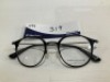 Caroline Lemke - Glasses - CL5617 OPT 01 - 3