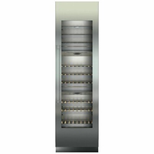 Liebherr Monolith 100 Bottle Integrated Triple Zone Wine Cellar EWT9275