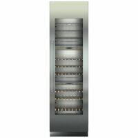 Liebherr Monolith 100 Bottle Integrated Triple Zone Wine Cellar EWT9275