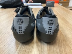 BONT Helix Cycling Shoes - Size 42.5 EU - 8.5 US - 265 MM - NO BOX - 4
