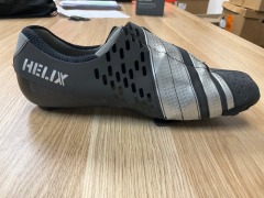 BONT Helix Cycling Shoes - Size 42.5 EU - 8.5 US - 265 MM - NO BOX - 7