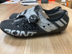 BONT Helix Cycling Shoes - Size 43 EU - 9 US - 270 MM - NO BOX - 5