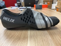 BONT Helix Cycling Shoes - Size 43 EU - 9 US - 270 MM - NO BOX - 7