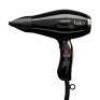 HALO by Elchim Jennifer 3900 Ionic-Ceramic Hair Dryer - Black & Gold 3900 Ionic