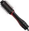 Revlon One-Step Volumiser Plus 2.0 Blowout Brush, Black RVDR5298AABLK