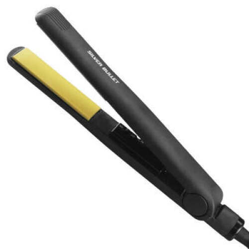 Silver Bullet Envy Hair Straightener 900442