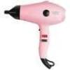 CURIOUS GRACE Ionic Hair Dryer - Pink Punch 243619