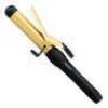 Silver Bullet 32mm Fastlane Gold Ceramic Curling Iron 900347