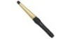 Silver Bullet Fastlane Conical Hair Curler - Gold 900345