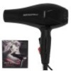 Silver Bullet Ethereal Dryer - Black 900695