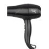 Silver Bullet Baby Travel Hair Dryer Black 900490