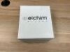 HALO by Elchim Jennifer Lite Ionic-Ceramic Hair Dryer - Black 3900 - 2