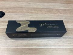 GHD Curve Classic Curl Wand 120418 - 3