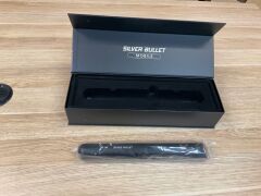 Silver Bullet Mobile Rechargeable Straightener 900881 - 3