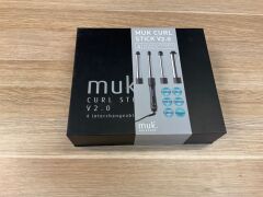 muk Curl Stick V2.0 MUK-4SUM - 2