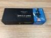 Salon Tech Spinstyle Pro Auto Curler 1" PACI100AU - 3