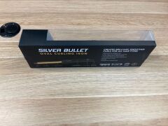 Silver Bullet Fastlane Oval Curling Iron 900551 - 5