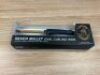 Silver Bullet Fastlane Oval Curling Iron 900551 - 2