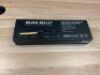 Silver Bullet Fastlane Oval Curling Iron 900551 - 4