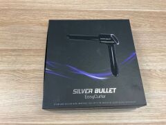 SILVER BULLET Easycurl 25mm Curling Iron 900331 - 2