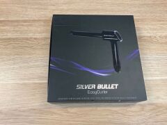 SILVER BULLET Easycurl 25mm Curling Iron 900331 - 3