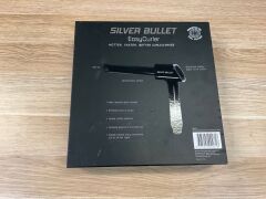 SILVER BULLET Easycurl 25mm Curling Iron 900331 - 4