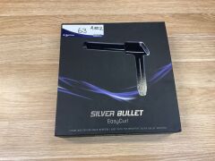 SILVER BULLET Easycurl 32mm Curling Iron 900331 - 2