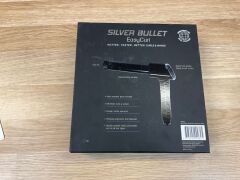 SILVER BULLET Easycurl 32mm Curling Iron 900331 - 4