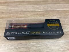 Silver Bullet Genesis Hot Air Brush 19mm 900451 - 2