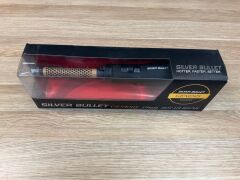 Silver Bullet Genesis Hot Air Brush 19mm 900451 - 3
