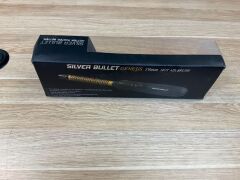 Silver Bullet Genesis Hot Air Brush 19mm 900451 - 4