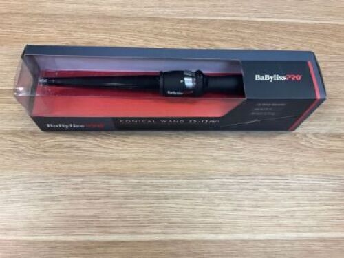 Babyliss PRO Ceramic Conical Wand BAB2280A