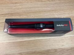 Babyliss PRO Ceramic Conical Wand BAB2281A - 3
