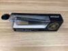 Silver Bullet Envy Hair Straightener 900442 - 2