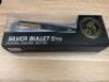 Silver Bullet Envy Hair Straightener 900442 - 3
