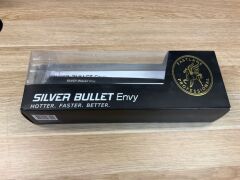 Silver Bullet Envy Hair Straightener 900442 - 2