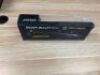 Silver Bullet Envy Hair Straightener 900442 - 4