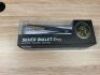 Silver Bullet Envy Hair Straightener 900442 - 2