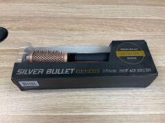 Silver Bullet Genesis Hot Air Brush 38mm 900449 - 2