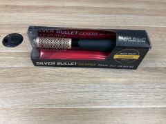 Silver Bullet Genesis Hot Air Brush 38mm 900449 - 3