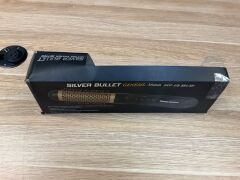 Silver Bullet Genesis Hot Air Brush 38mm 900449 - 4