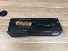 Silver Bullet Genesis Hot Air Brush 38mm 900449 - 5