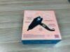 CURIOUS GRACE Ionic Hair Dryer - Pink Punch 243619 - 2