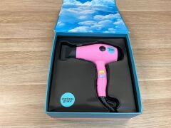 CURIOUS GRACE Ionic Hair Dryer - Pink Punch 243619 - 5