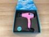 CURIOUS GRACE Ionic Hair Dryer - Pink Punch 243619 - 5