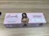 Mermade Hair Blowdry Brush 3027 - 3